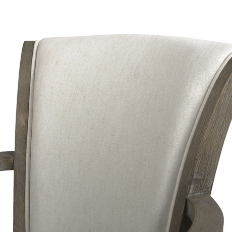 Williams - Swivel Counter Height Bar Stool by Jennifer Taylor Home | Bel Furniture