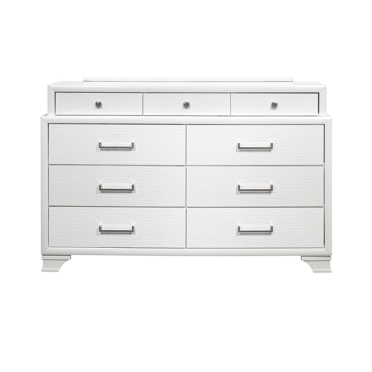 Civic - Dresser - view 2