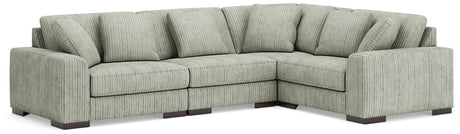 Lindyn - Sectional - view 33