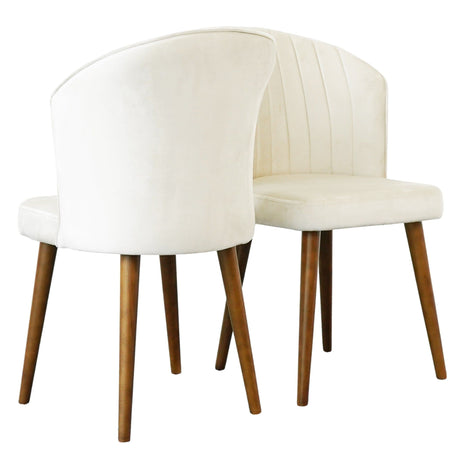 Parsons - Comfortable Dining Chair (Set of 2) - view 21