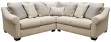 Carnaby - Sectional