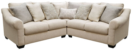 Carnaby - Sectional