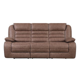 Lucius - Reclining Set