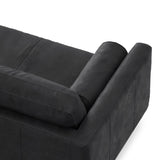 Morrison - Sofa And Ottoman Set
