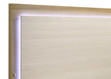 Hyland - Panel Bed LED Headboard by Coaster Fine Furniture | Bel Furniture