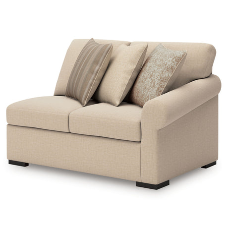 LadyMae - Sectional by Benchcraft® | Bel Furniture