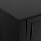 Amherst - Wide TV Media Stand