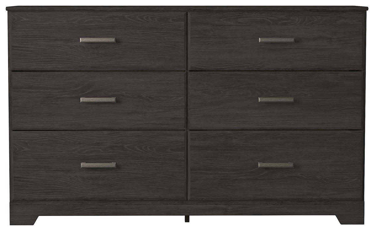 Belachime - Dresser by Signature Design by Ashley® | Bel Furniture