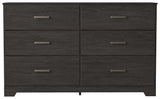 Belachime - Dresser by Signature Design by Ashley® | Bel Furniture