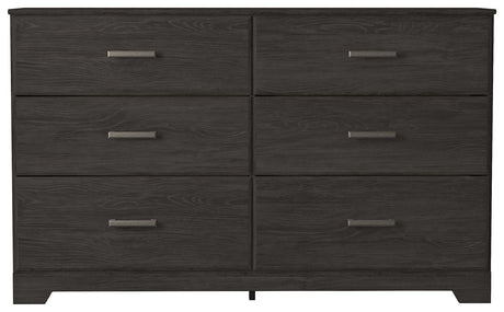 Belachime - Dresser by Signature Design by Ashley® | Bel Furniture