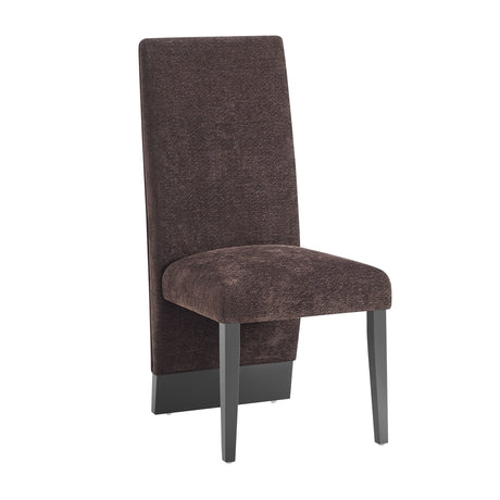 Stacey - Contemporary Dining Chair (Set of 2) - view 23