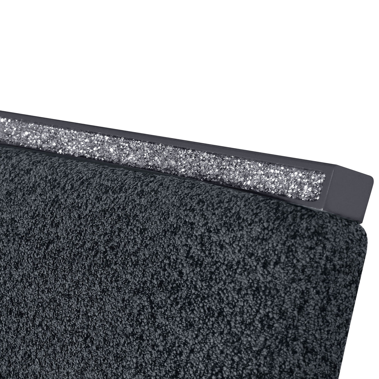 Ariya - Bar Stools (Set of 2) - Dark Gray