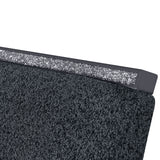 Ariya - Bar Stools (Set of 2) - Dark Gray