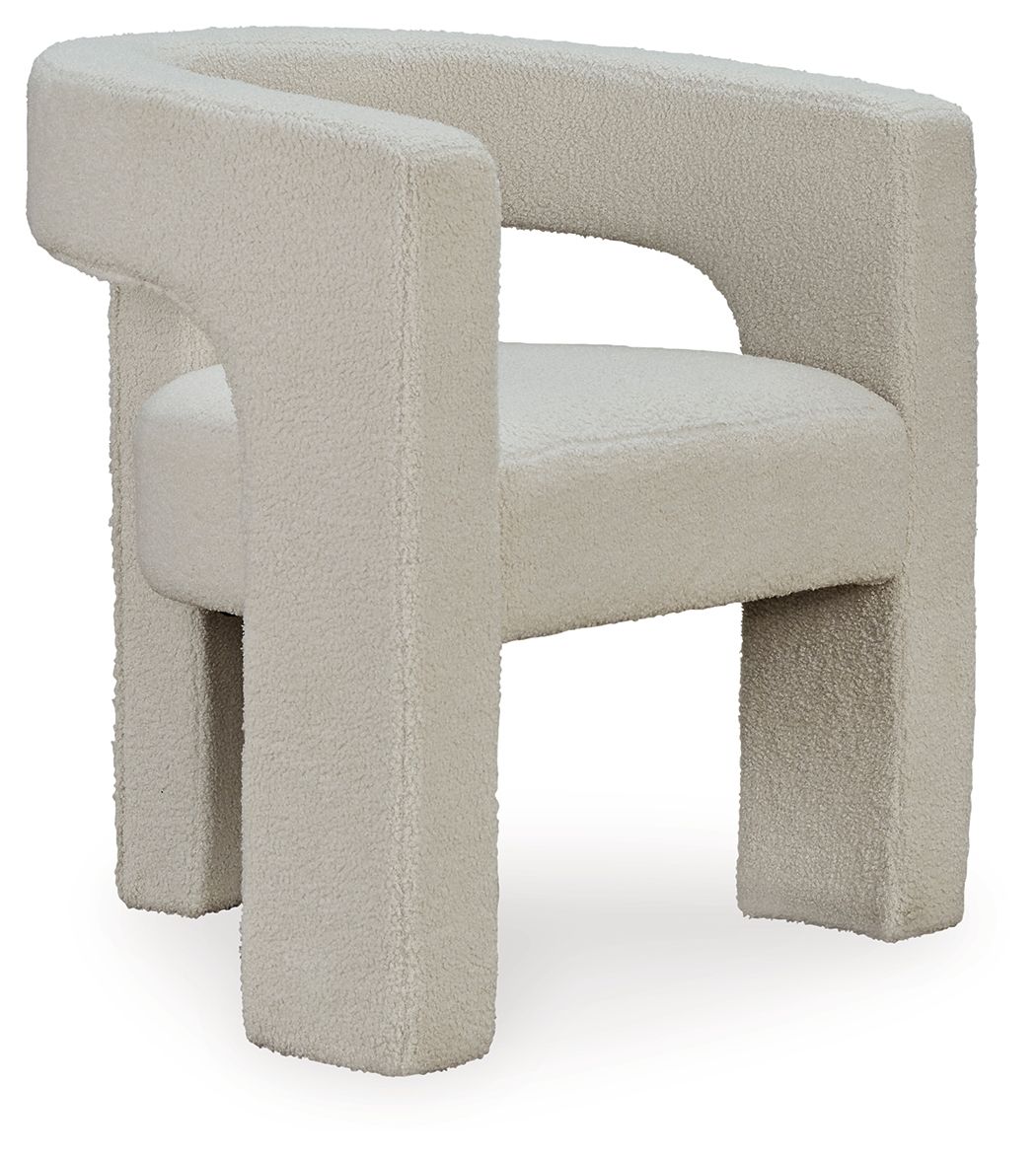 Landick - Accent Chair Beige by Signature Design by Ashley® | Bel Furniture