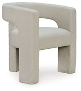 Landick - Accent Chair Beige by Signature Design by Ashley® | Bel Furniture