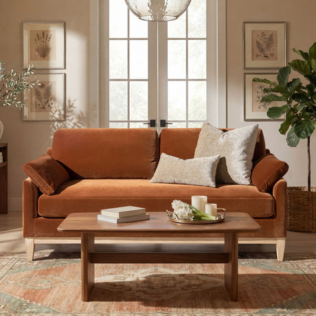 Pasadena - Modern Farmhouse Sofa - view 23