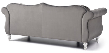Hollywood - Sofa - view 27