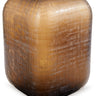 Capard - Vase Dark Brown 7''W x 7''D x 11''H by Signature Design by Ashley® | Bel Furniture