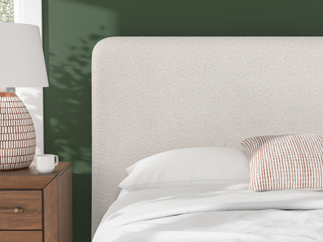 Brintstreet - Upholstered Bed by Signature Design by Ashley® | Bel Furniture