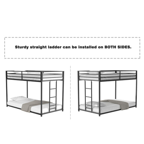 Adam - Bunk Bed - view 37