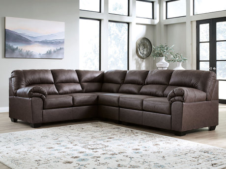 WillowBend - Sectional - view 23