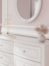 Kozlani - Upholstered Panel Bedroom Set
