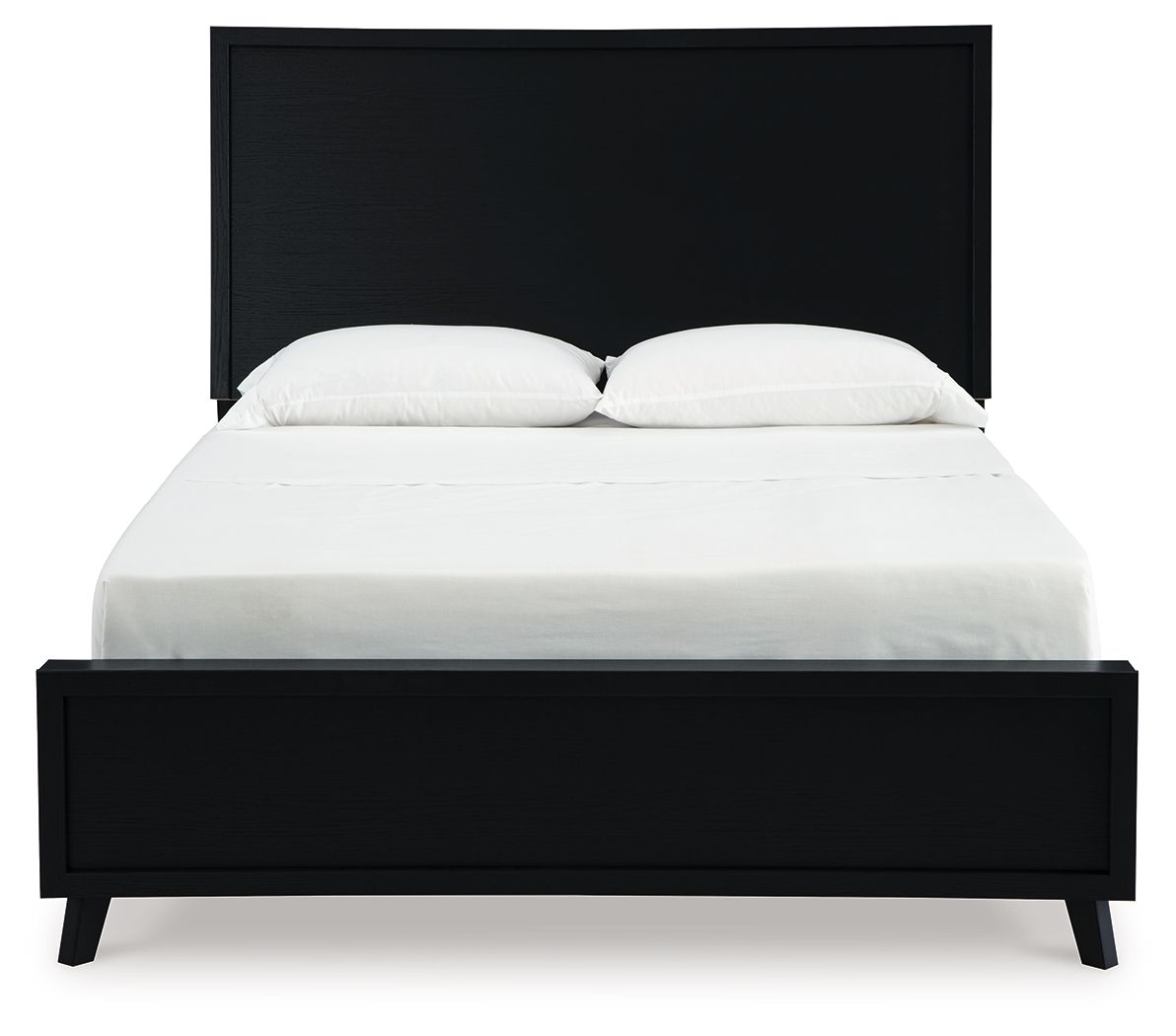 Danziar - Panel Bed by Signature Design by Ashley® | Bel Furniture