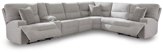 Acklen Place - Reclining Sectional