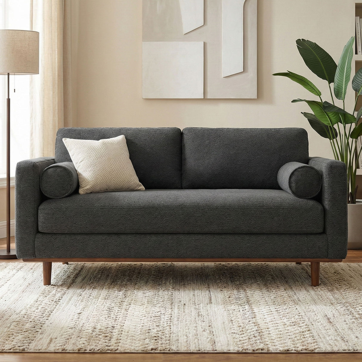 Morrison - Upholstered Sofa