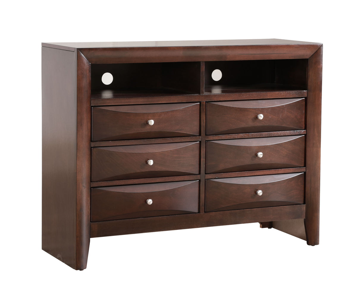 Marilla - Media Chest