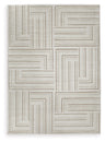 Darmondard - Rug Beige by Signature Design by Ashley® | Bel Furniture