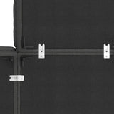 Ava - Mid Century Corner Sectional Sofa Handcrafted by Simpli-Home | Bel Furniture