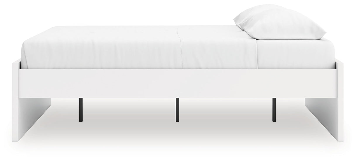 Onita - Platform Bed