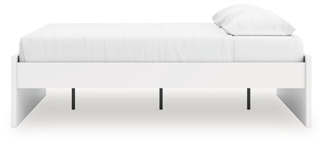 Onita - Platform Bed - view 176