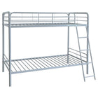 Carson - Metal Bunk Bed