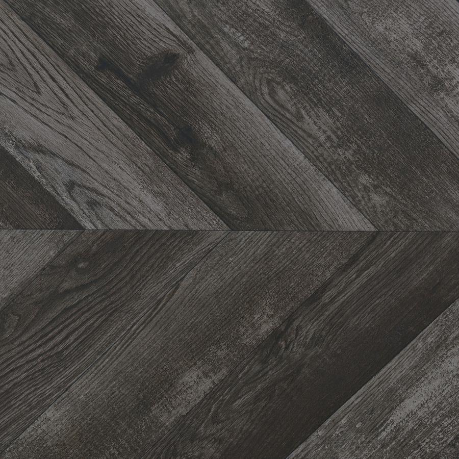 Grimma - 4-Shelf Bookshelf - Rustic Gray And Chrome by CoasterEssence | Bel Furniture