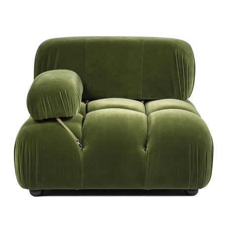 Marcel - Bubble Modular Modern Lounge Arm Chair - view 20