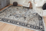 Gregmoore - Area Rug by Signature Design by Ashley® | Bel Furniture