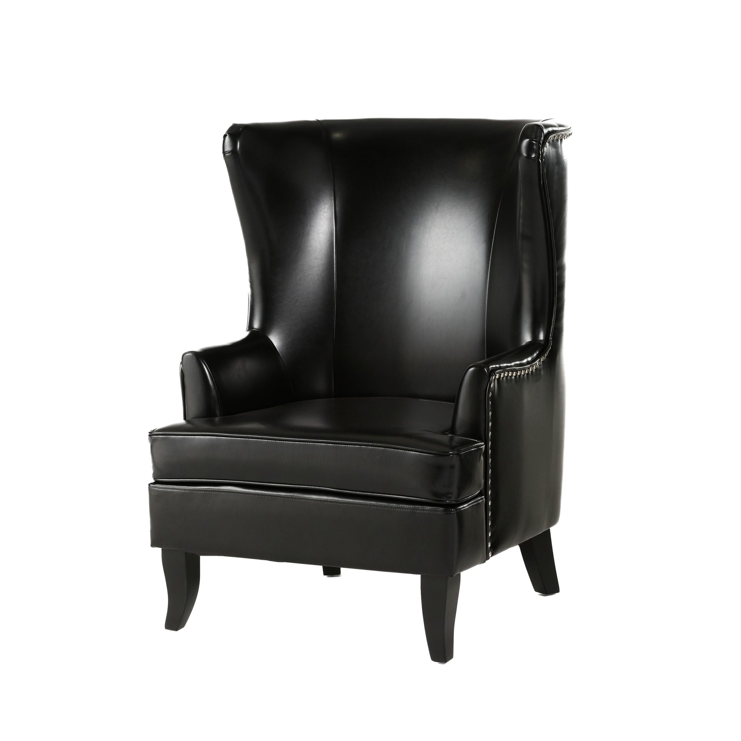 Canterbury - Hi-Back Wing Chair