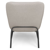 Elmont - Hand Constructed Accent Chair
