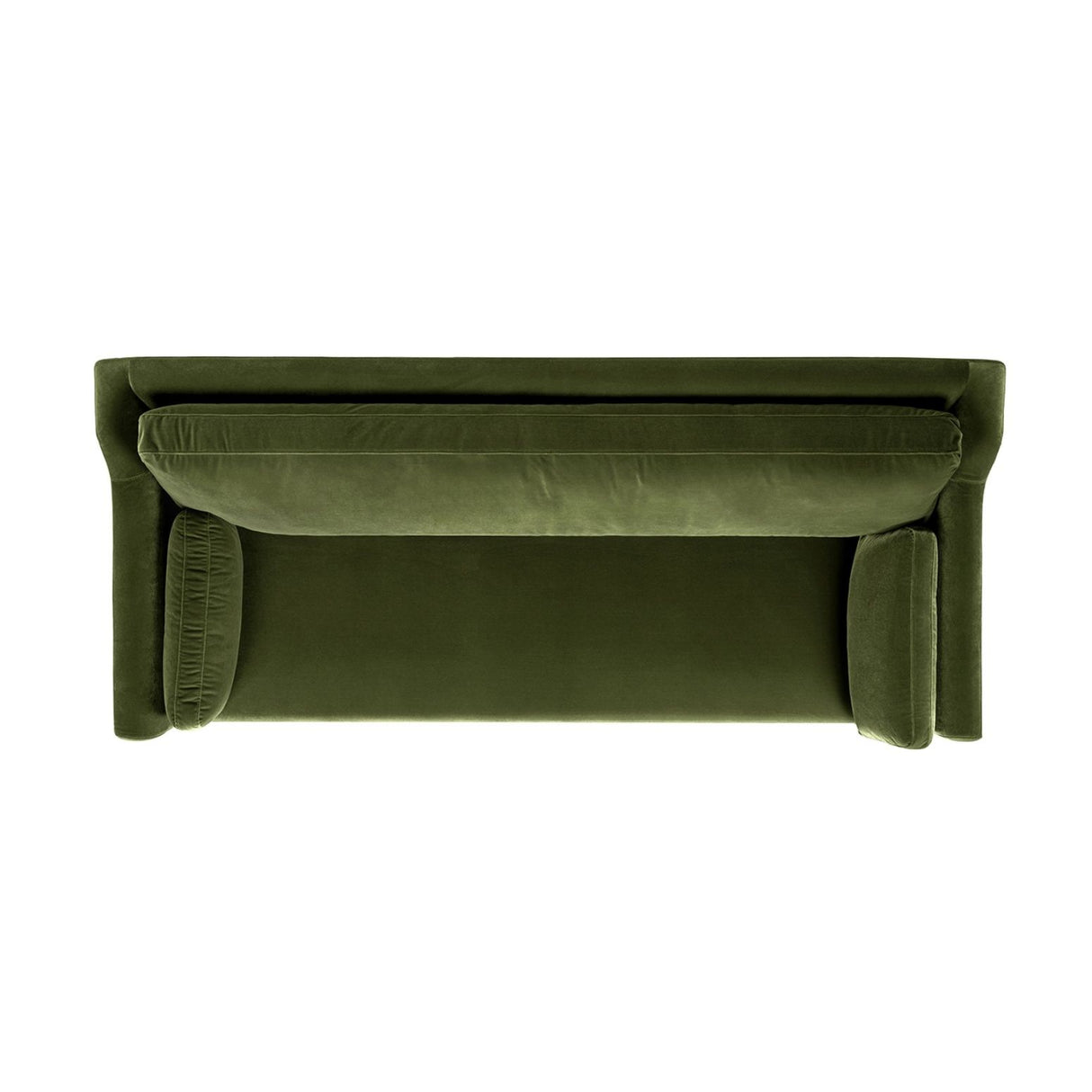 Josephine - Upholstered Modern Sofa