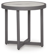 Ocean Beach - Round Table