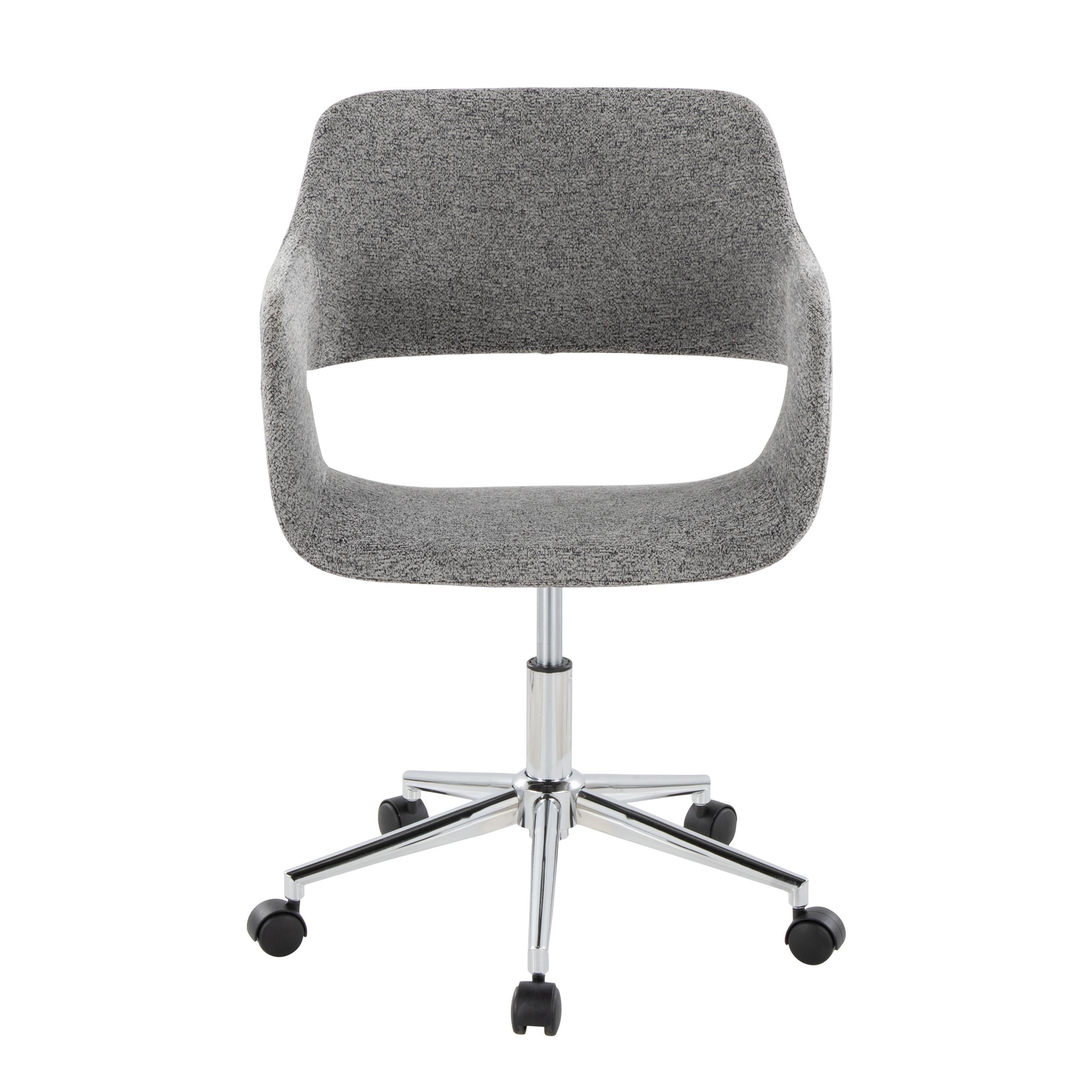 Margarite - Contemporary Office Task Chair