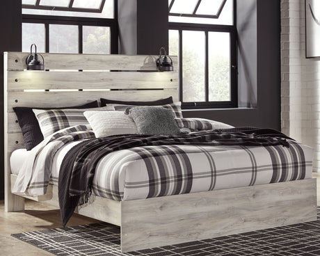 Cambeck - Bedroom Set by Signature Design by Ashley® | Bel Furniture