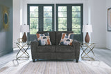 Erinslane - Loveseat by Benchcraft® | Bel Furniture