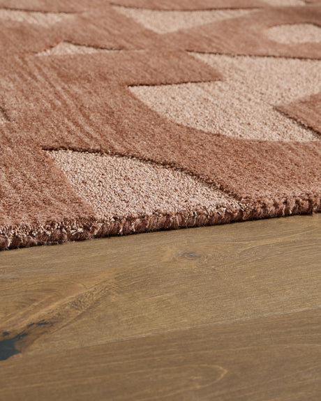 Perrenton - Rug by Signature Design by Ashley® | Bel Furniture