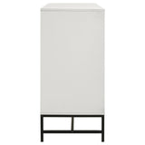 Sonora - 6-Drawer Dresser