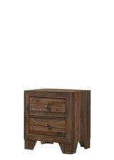 Millie - Nightstand Dark Brown by Crown Mark | Bel Furniture
