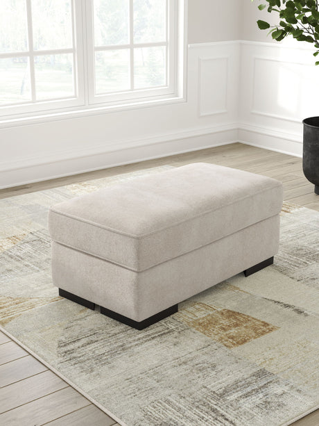 High Profile - Ottoman - Taupe - view 7