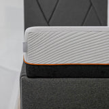 Regen - 10" Cooling Copper Infused Memory Foam Mattress